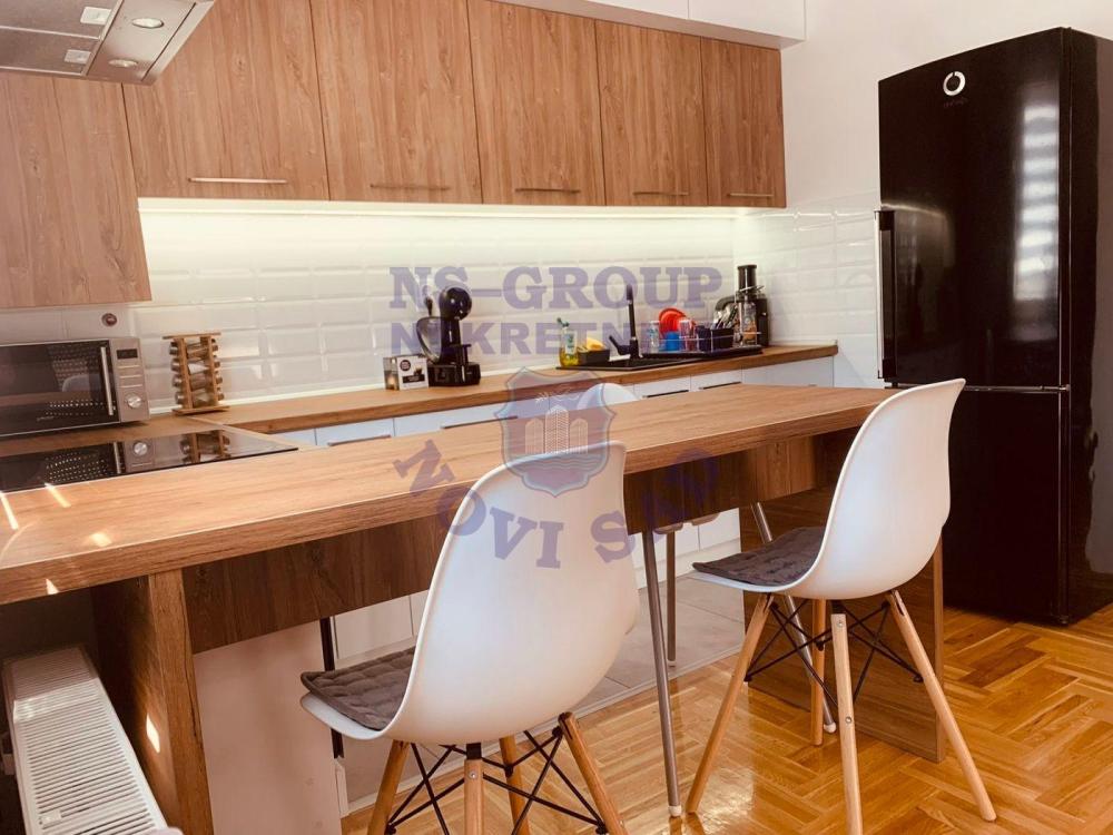 Slika 5 - Dvoiposoban stan na prodaju, 59m2, 123.600€