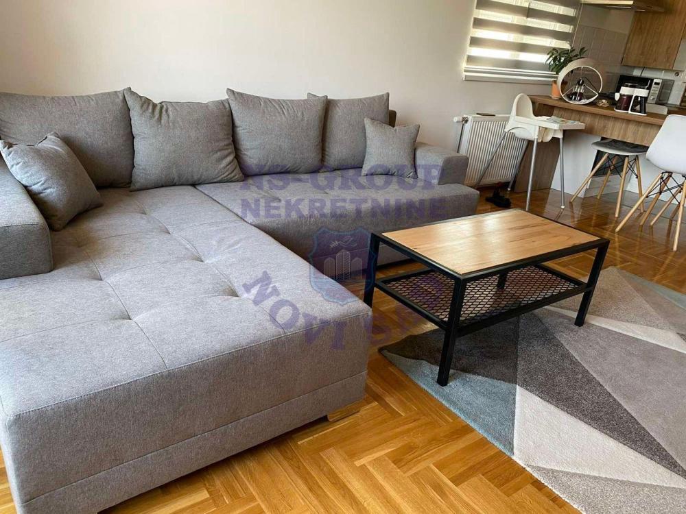 Slika 2 - Dvoiposoban stan na prodaju, 59m2, 123.600€