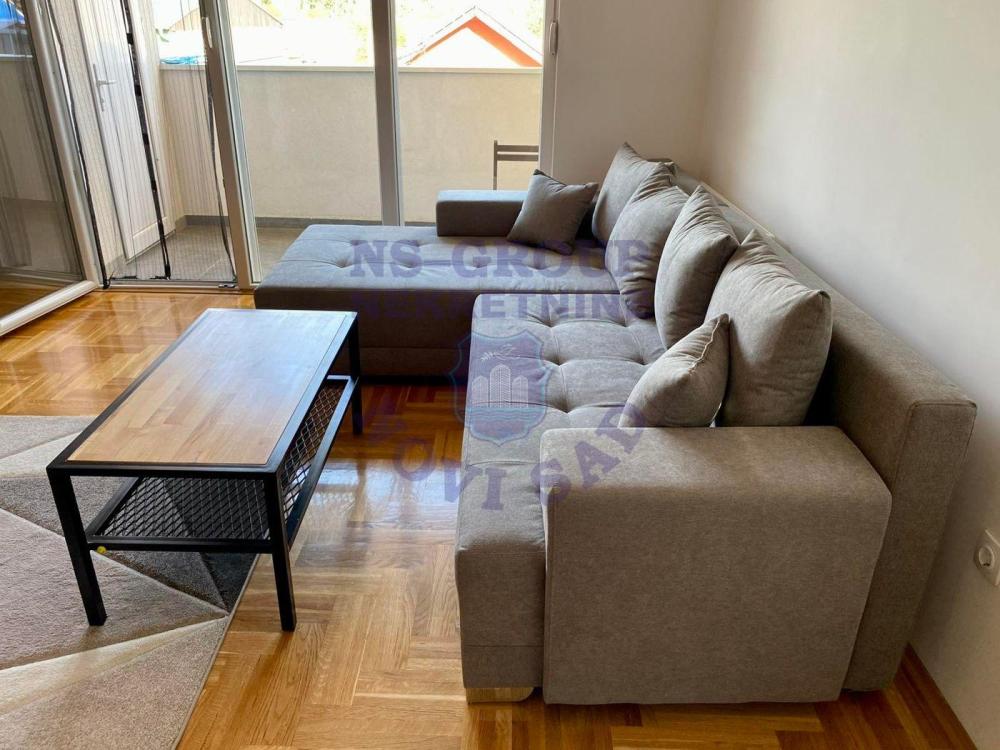 Slika 1 - Dvoiposoban stan na prodaju, 59m2, 123.600€
