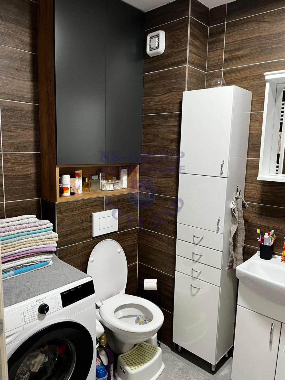 Slika 11 - Dvoiposoban stan na prodaju, 59m2, 123.600€