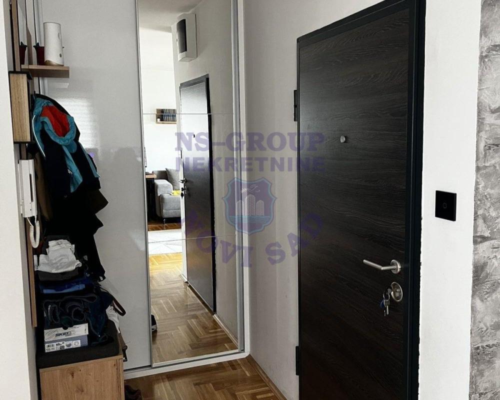 Slika 7 - Dvoiposoban stan na prodaju, 59m2, 123.600€