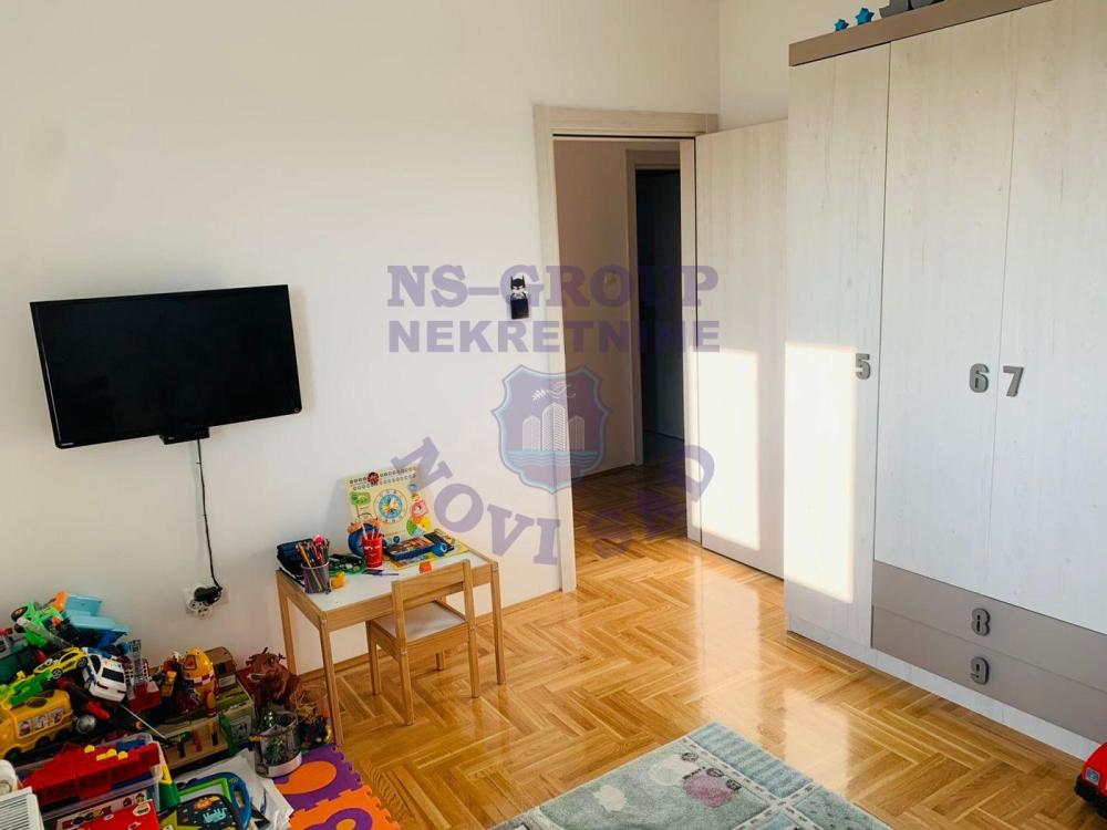 Slika 10 - Dvoiposoban stan na prodaju, 59m2, 123.600€