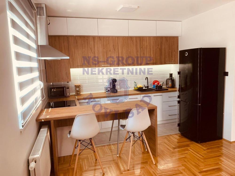 Slika 4 - Dvoiposoban stan na prodaju, 59m2, 123.600€