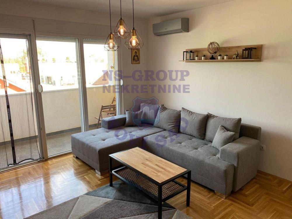 Glavna slika -Dvoiposoban stan na prodaju, 59m2, 123.600€