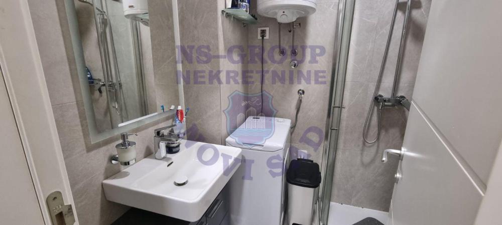 Slika 6 -  Stan na prodaju, 28m2, 104.000€