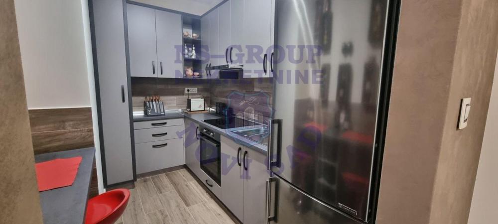 Slika 4 -  Stan na prodaju, 28m2, 104.000€