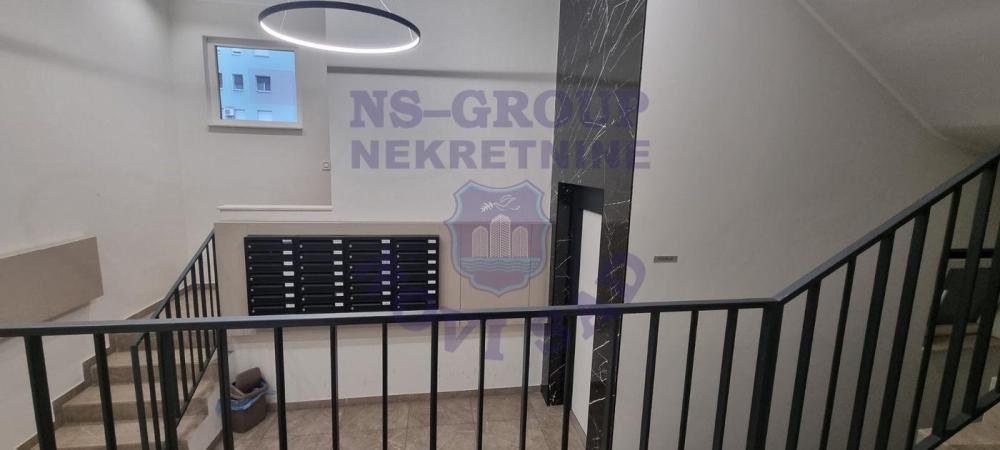 Slika 9 -  Stan na prodaju, 28m2, 104.000€