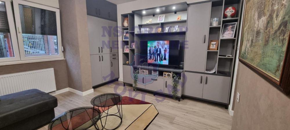 Slika 2 -  Stan na prodaju, 28m2, 104.000€