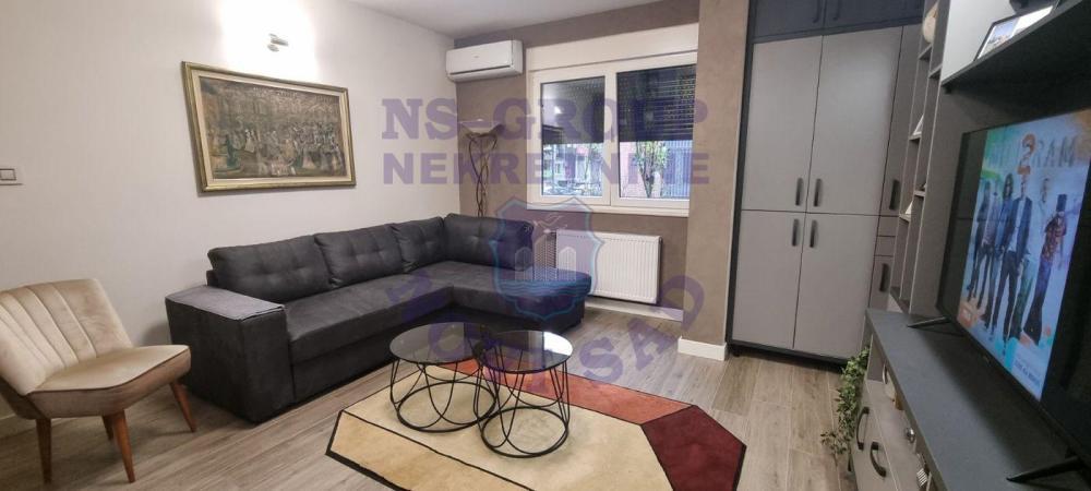 Glavna slika - Stan na prodaju, 28m2, 104.000€