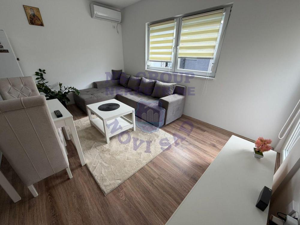 Slika 1 - Jednoiposoban stan na prodaju, 36m2, 87.550€