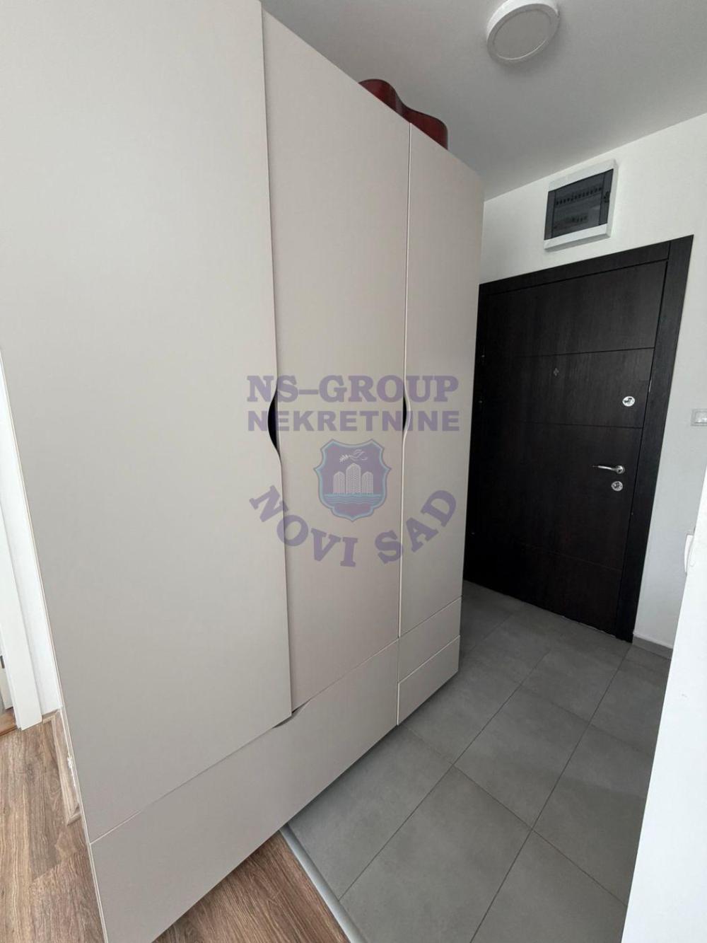 Slika 5 - Jednoiposoban stan na prodaju, 36m2, 87.550€