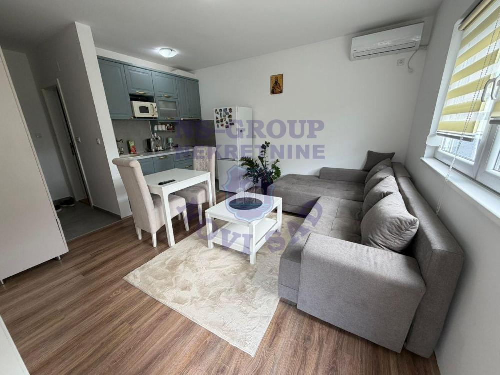 Slika 3 - Jednoiposoban stan na prodaju, 36m2, 87.550€