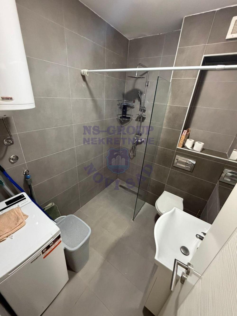 Slika 7 - Jednoiposoban stan na prodaju, 36m2, 87.550€