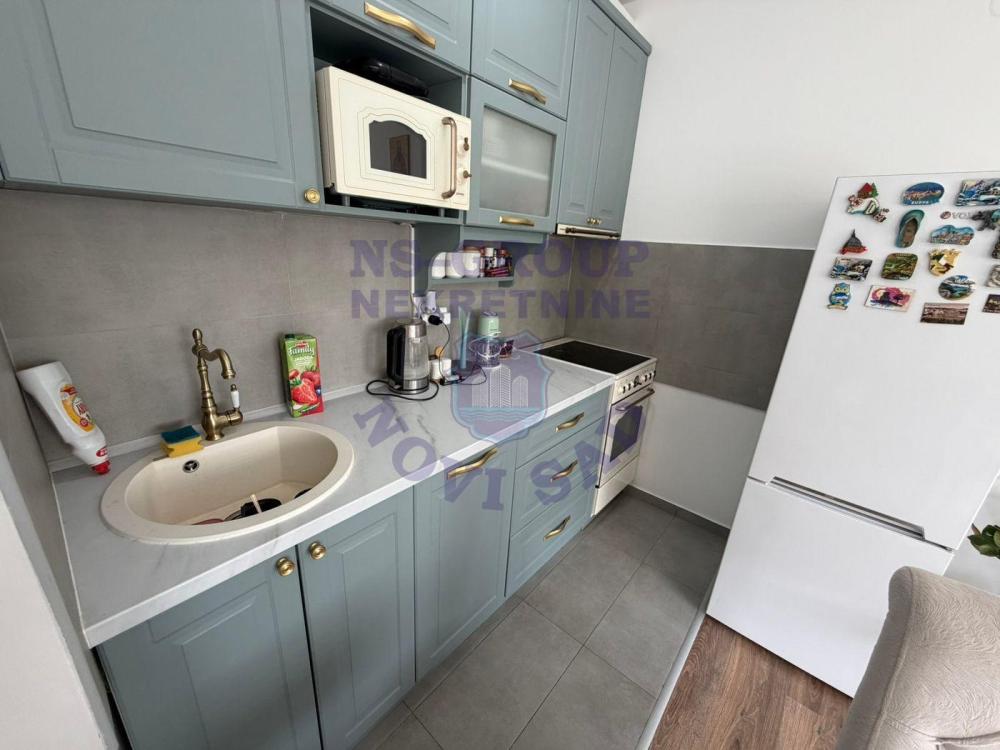 Slika 4 - Jednoiposoban stan na prodaju, 36m2, 87.550€