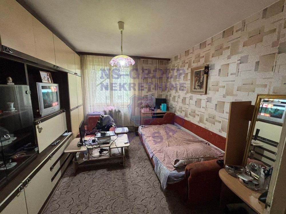 Slika 2 - Dvosoban stan na prodaju, 52m2, 118.450€