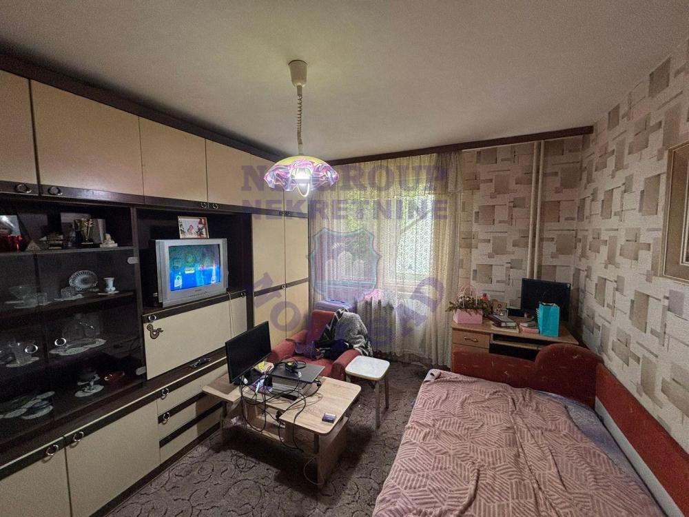 Slika 3 - Dvosoban stan na prodaju, 52m2, 118.450€