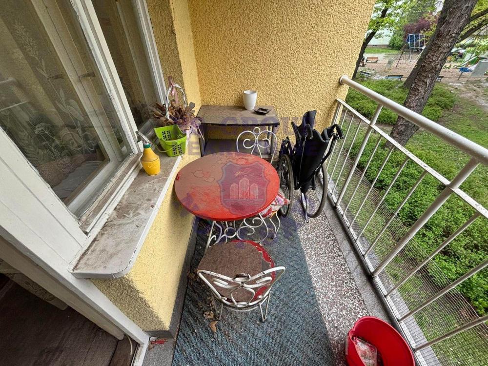 Slika 10 - Dvosoban stan na prodaju, 52m2, 118.450€