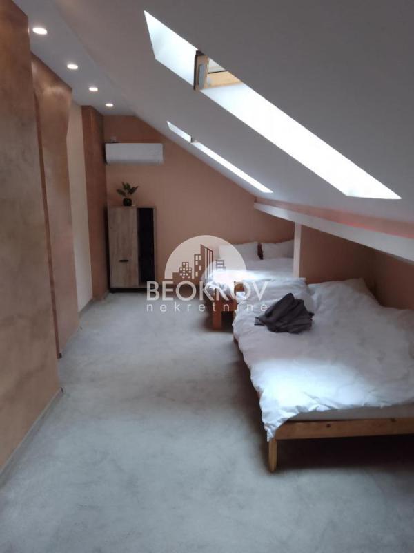 Slika 3 - Kralja Milana, Dvosoban stan na prodaju, 60m2, 250.000€