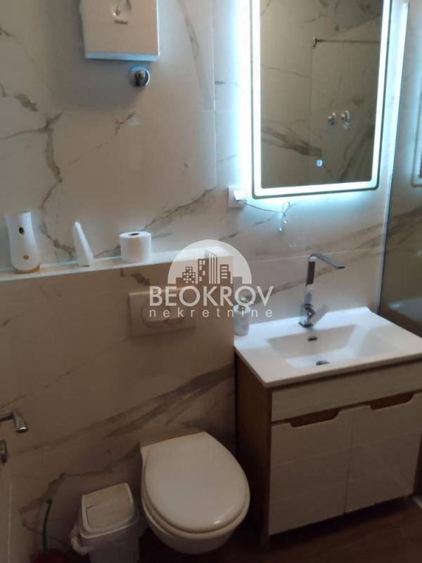 Slika 2 - Kralja Milana, Dvosoban stan na prodaju, 60m2, 250.000€