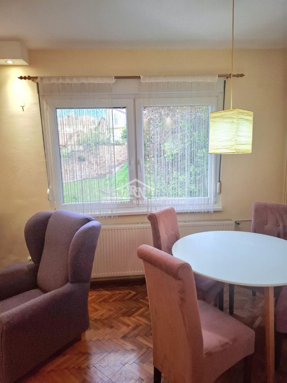 Slika 3 - Marijane Gregoran, Jednoiposoban stan za izdavanje, 40m2, 400€