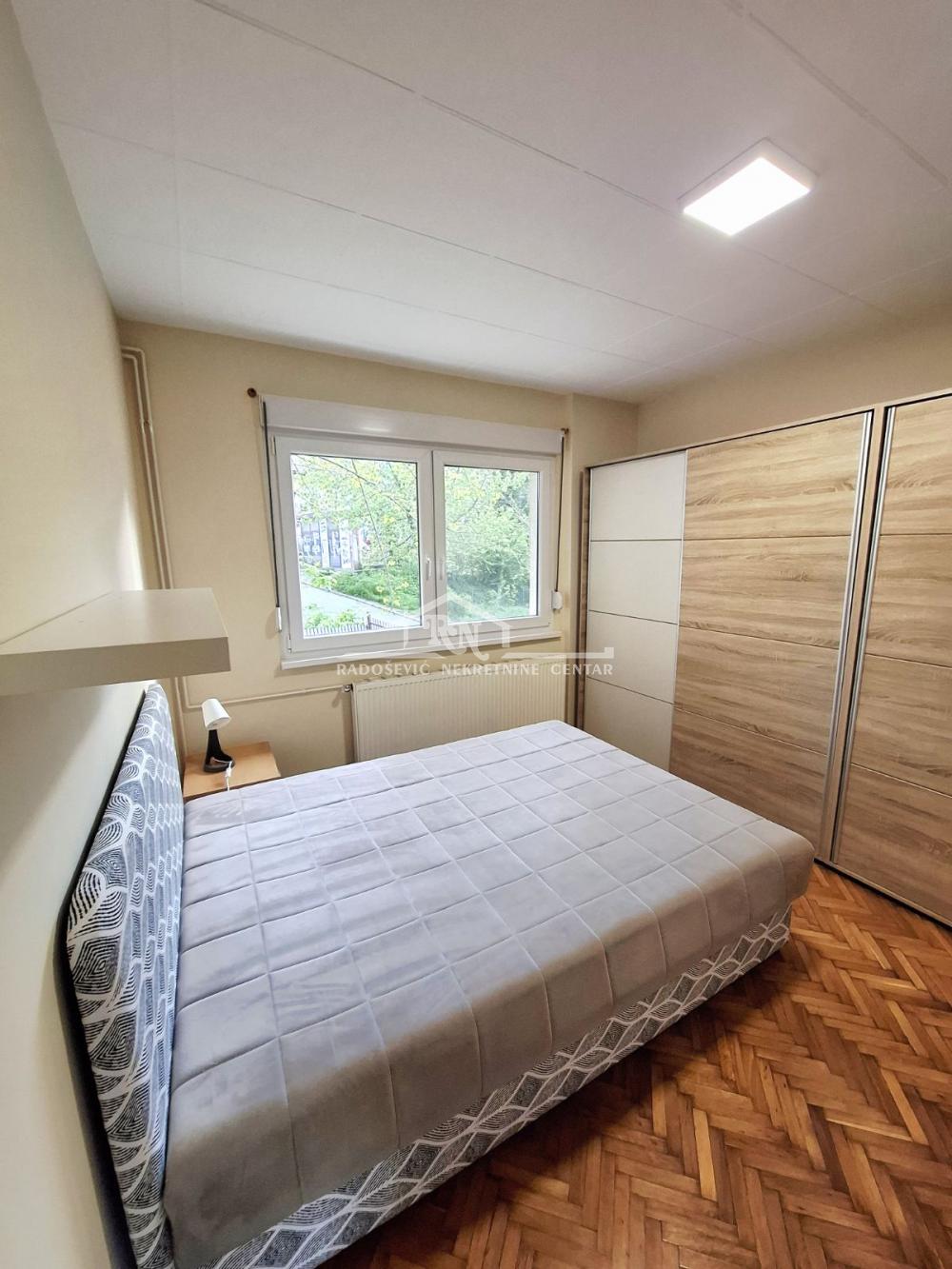 Slika 7 - Marijane Gregoran, Jednoiposoban stan za izdavanje, 40m2, 400€