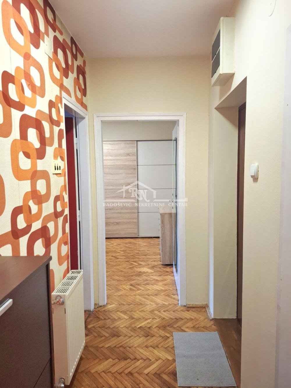 Glavna slika -Marijane Gregoran, Jednoiposoban stan za izdavanje, 40m2, 400€