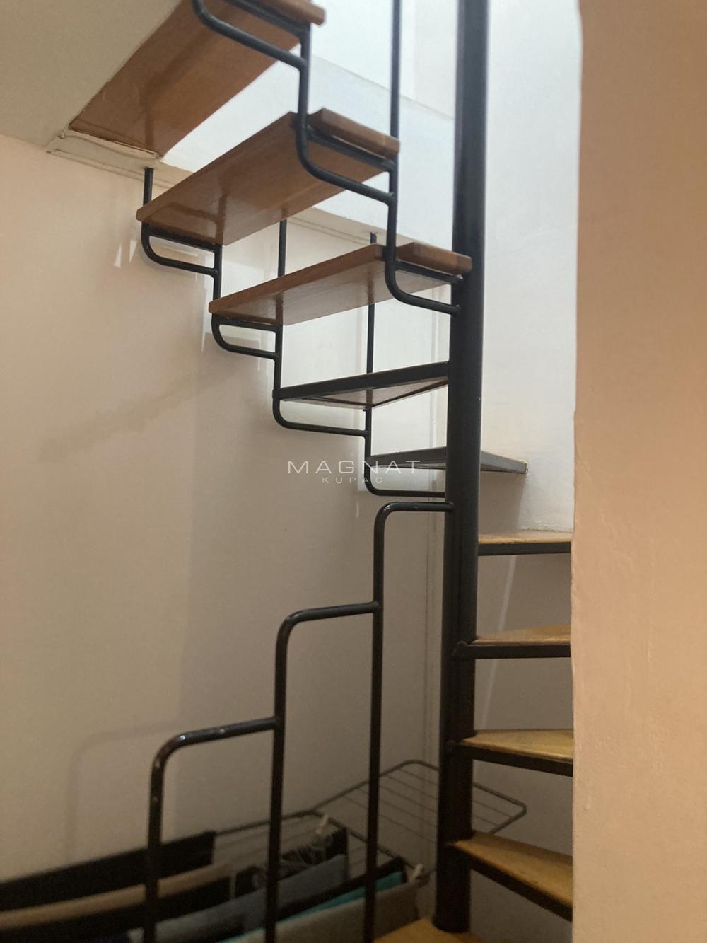 Slika 7 - Hanibala Lucića, Petosoban stan na prodaju, 104m2, 149.000€