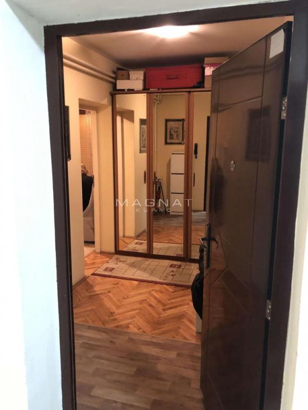 Slika 3 - Hanibala Lucića, Petosoban stan na prodaju, 104m2, 149.000€