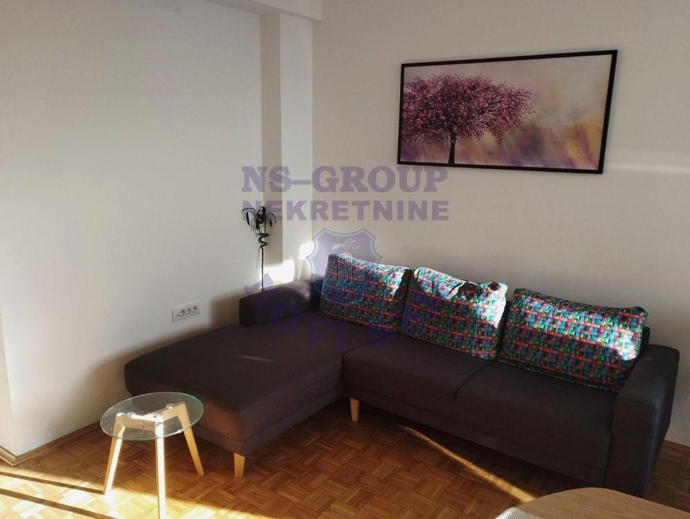 Slika 1 - Troiposoban stan na prodaju, 53m2, 164.800€