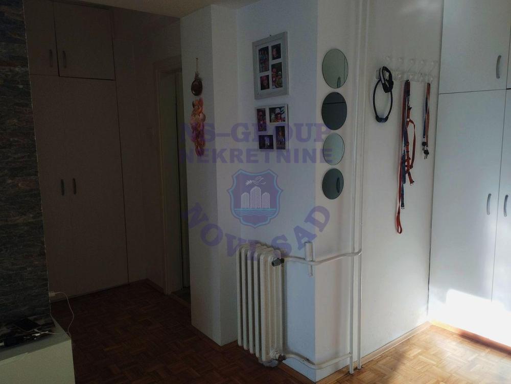 Slika 8 - Troiposoban stan na prodaju, 53m2, 164.800€