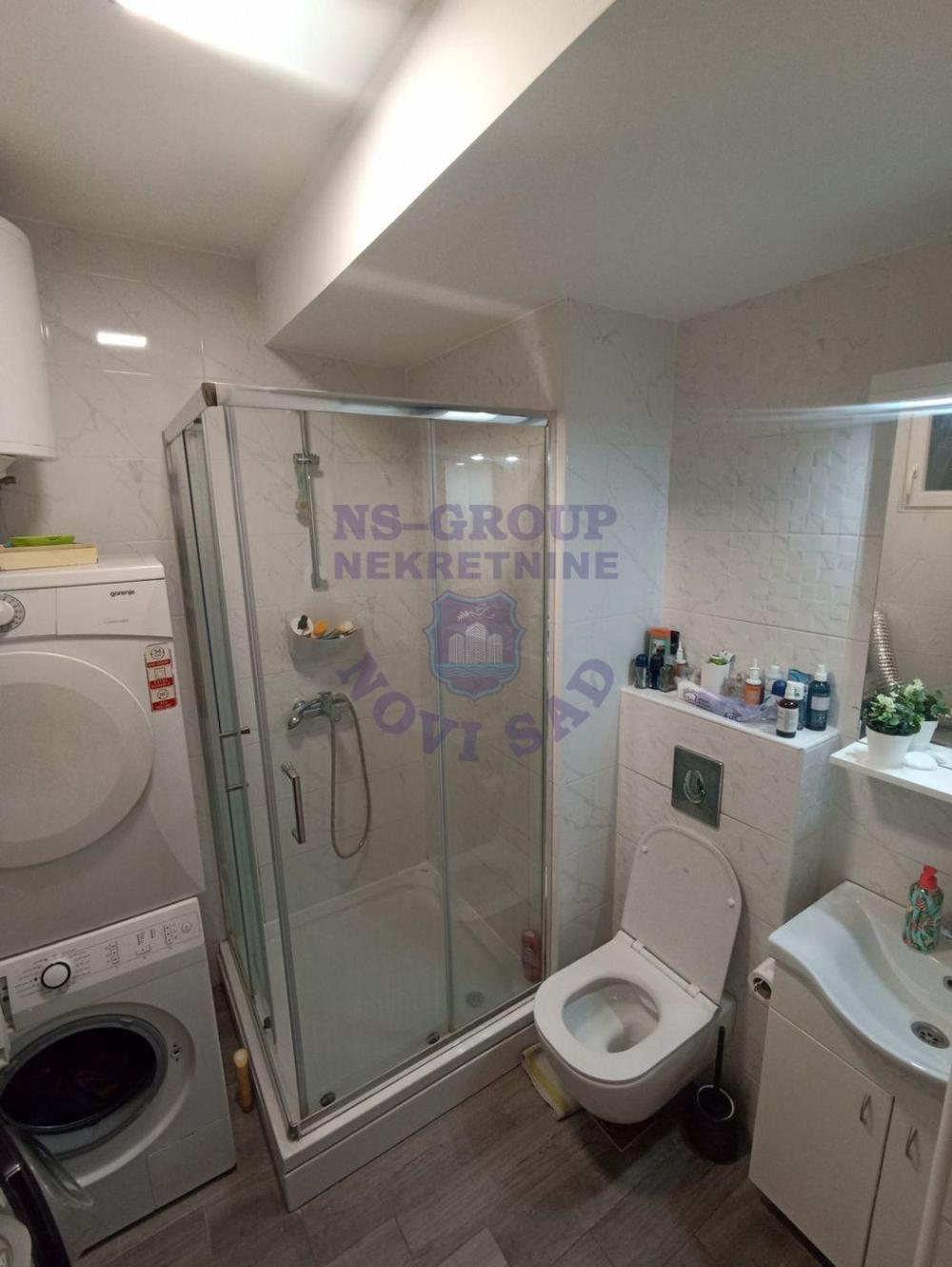 Slika 10 - Troiposoban stan na prodaju, 53m2, 164.800€