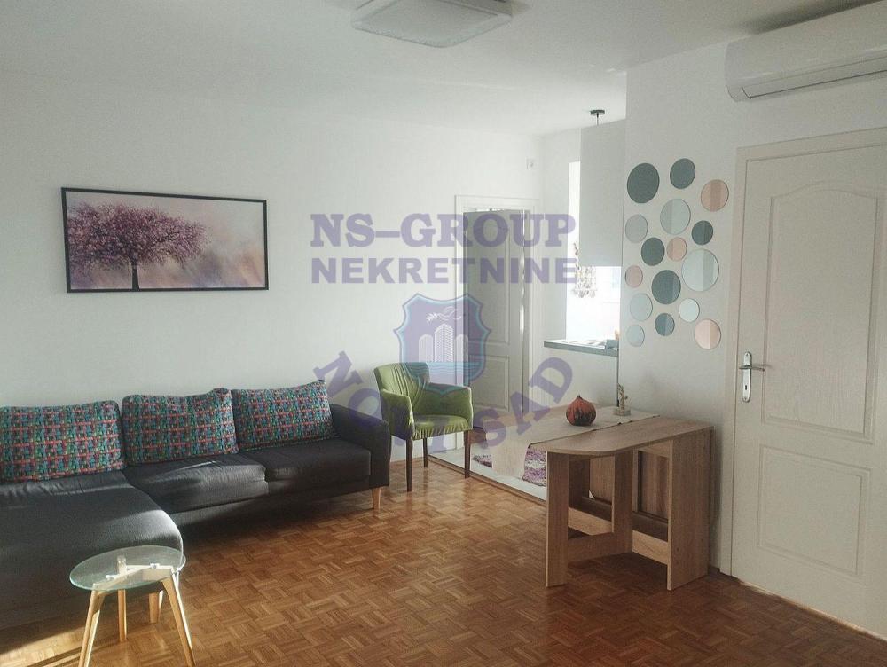 Glavna slika -Troiposoban stan na prodaju, 53m2, 164.800€