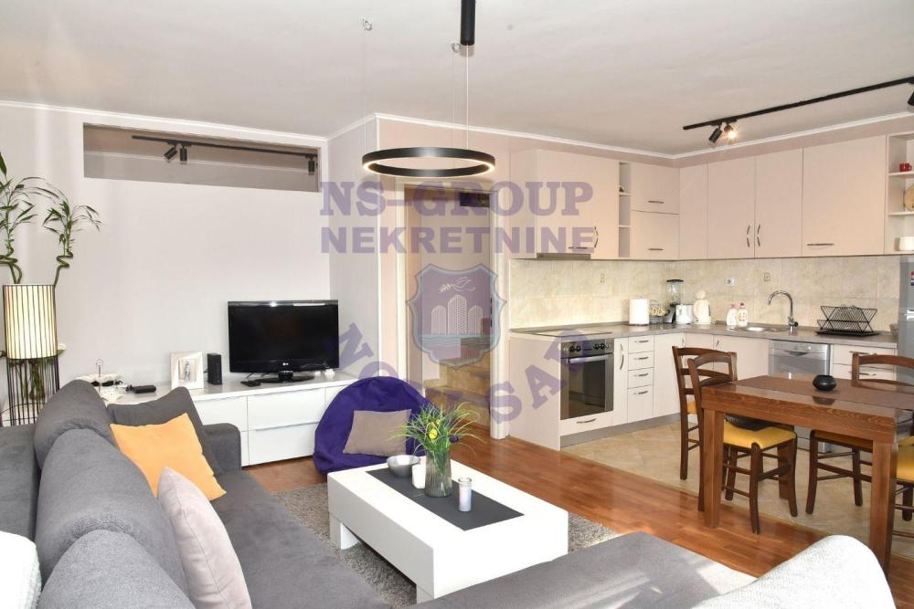 Slika 3 - Trosoban stan na prodaju, 67m2, 185.400€