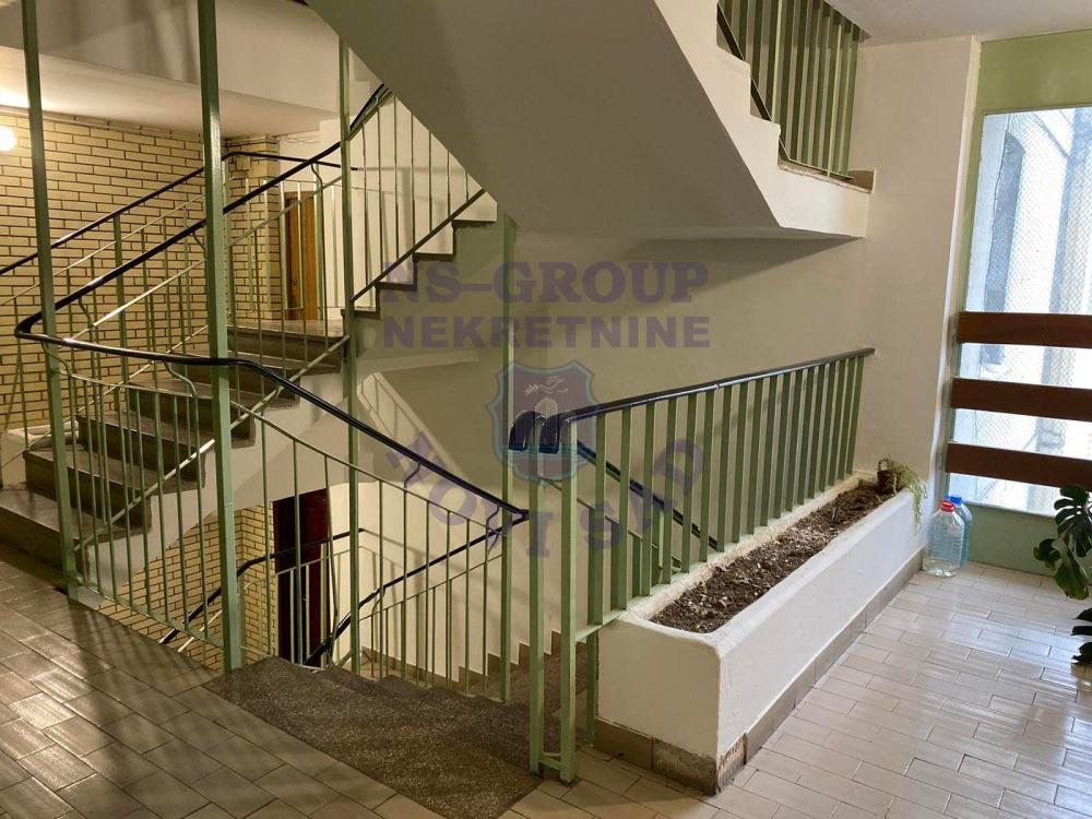 Slika 9 - Dvosoban stan na prodaju, 46m2, 135.000€