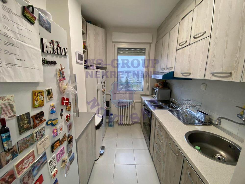 Slika 3 - Dvosoban stan na prodaju, 46m2, 135.000€