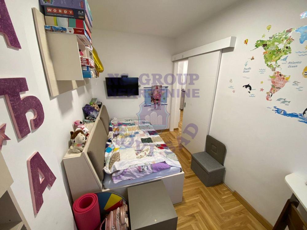 Slika 5 - Dvosoban stan na prodaju, 46m2, 135.000€