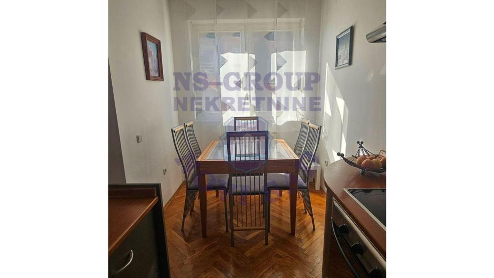 Slika 1 - Dvosoban stan na prodaju, 49m2, 164.800€