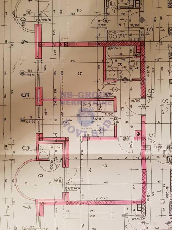 Slika 3 - Dvosoban stan na prodaju, 49m2, 164.800€