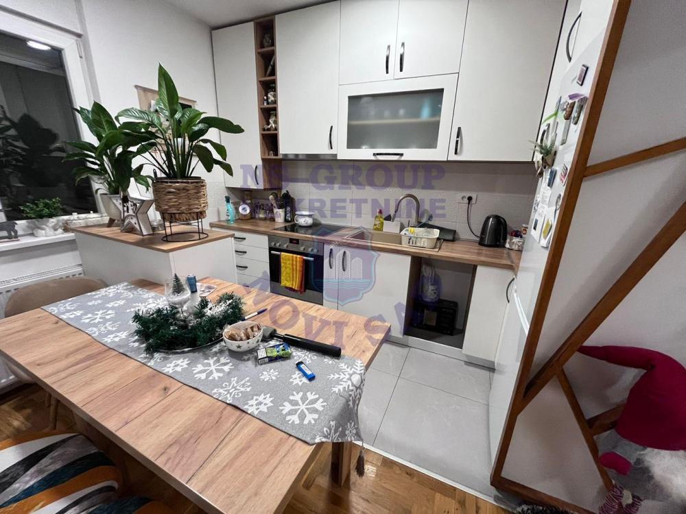 Slika 2 - Troiposoban stan na prodaju, 73m2, 144.200€