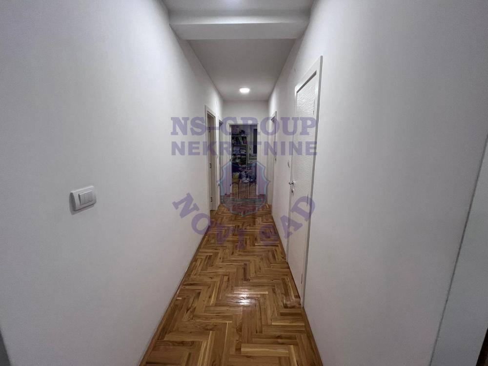 Slika 3 - Troiposoban stan na prodaju, 73m2, 144.200€