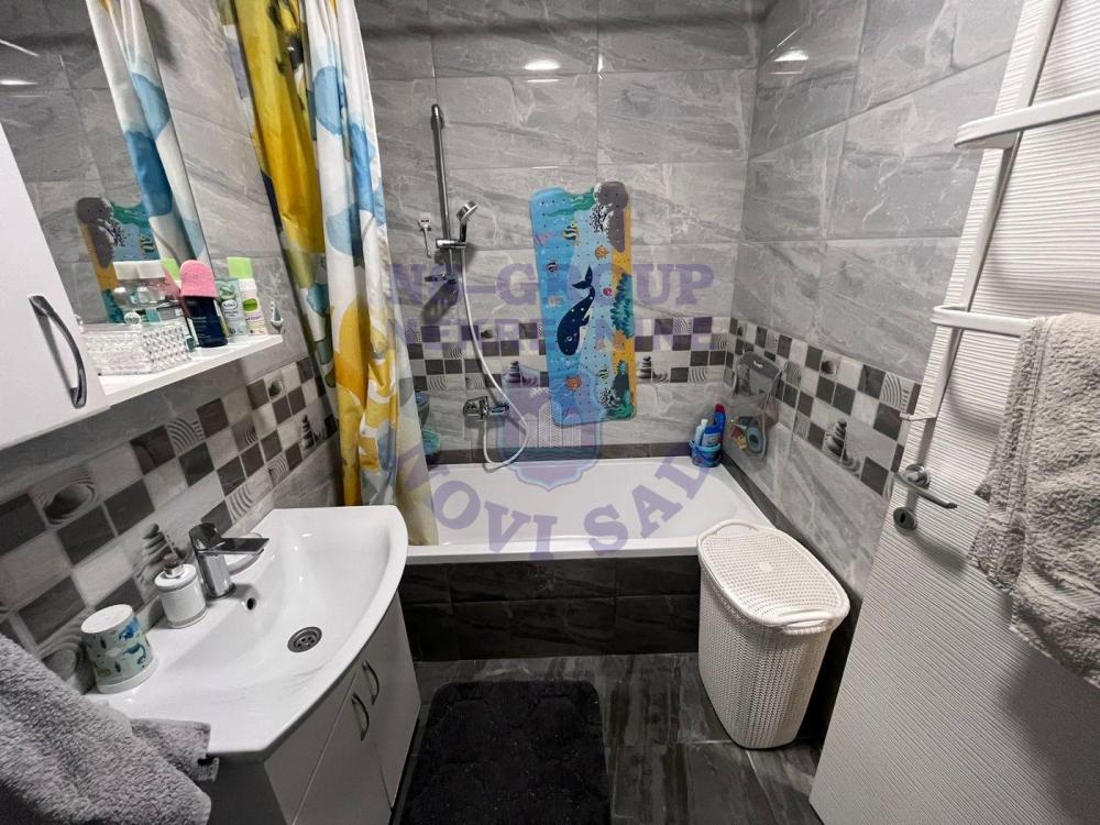 Slika 10 - Troiposoban stan na prodaju, 73m2, 144.200€