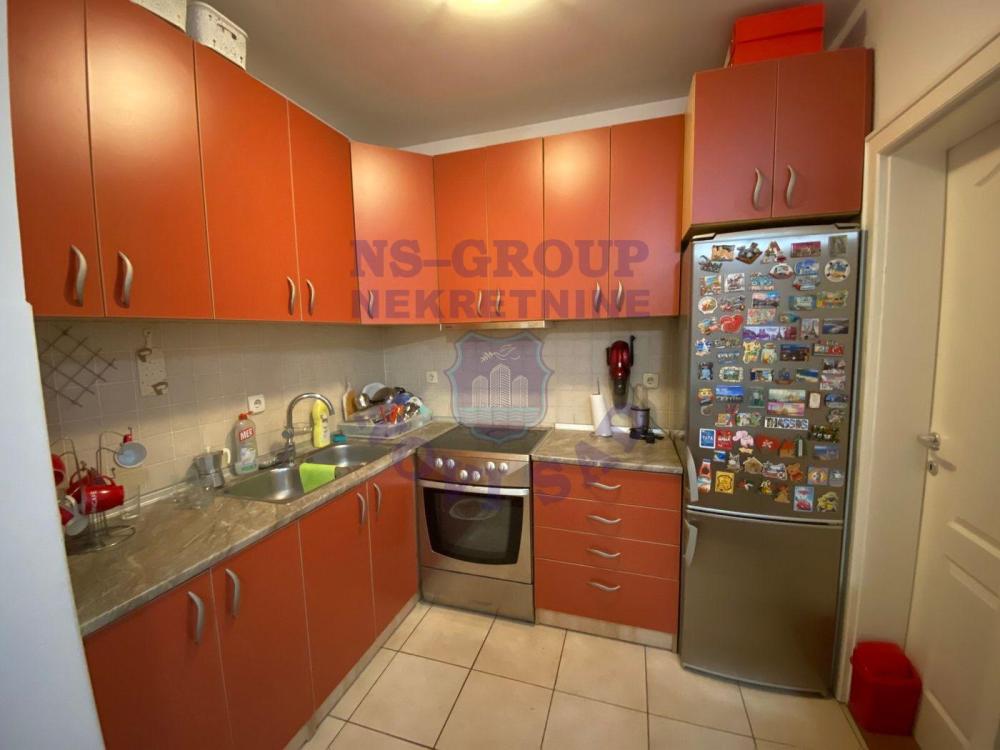 Slika 6 - Dvosoban stan na prodaju, 42m2, 128.750€