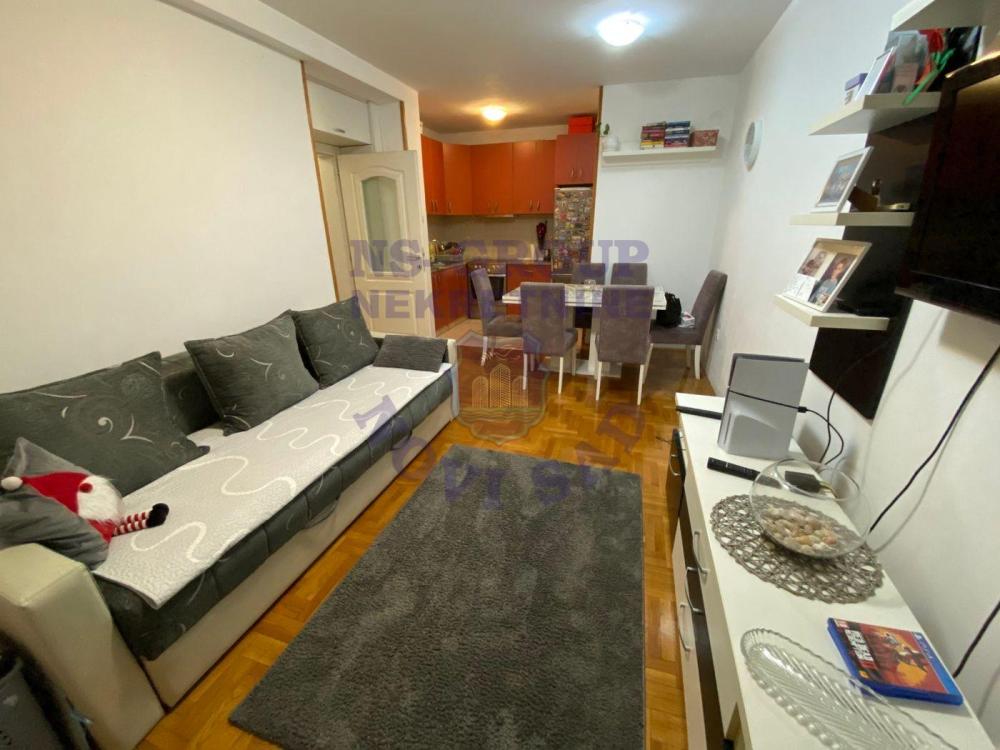 Slika 2 - Dvosoban stan na prodaju, 42m2, 128.750€