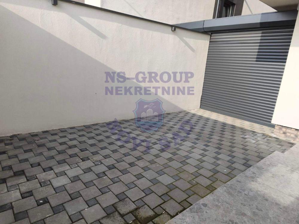 Slika 7 - Jednoiposoban stan na prodaju, 28m2, 77.250€