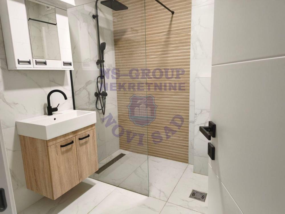 Slika 8 - Jednoiposoban stan na prodaju, 28m2, 77.250€