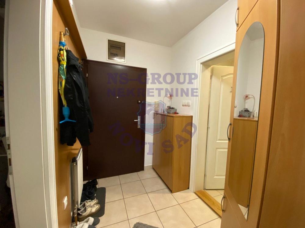 Slika 3 - Dvosoban stan na prodaju, 42m2, 128.750€