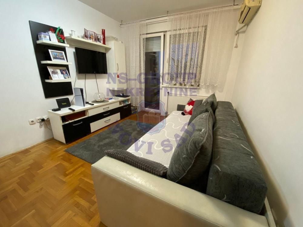 Slika 2 - Dvosoban stan na prodaju, 42m2, 128.750€