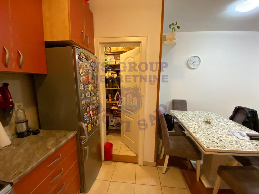 Slika 5 - Dvosoban stan na prodaju, 42m2, 128.750€