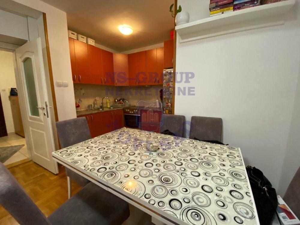 Slika 8 - Dvosoban stan na prodaju, 42m2, 128.750€