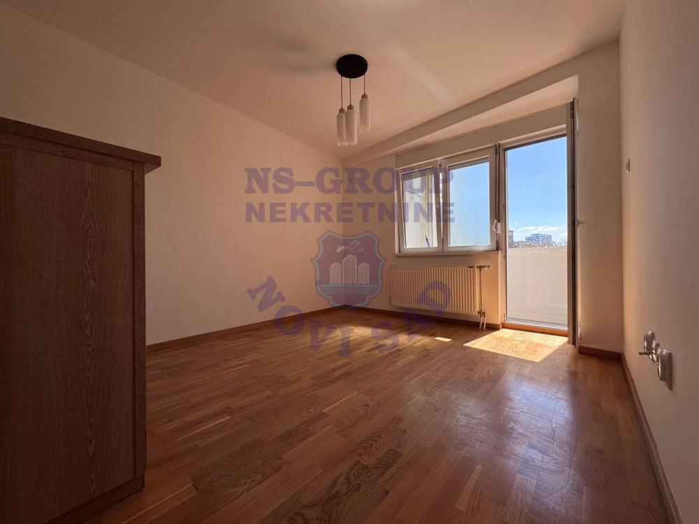 Slika 1 - Dvosoban stan na prodaju, 40m2, 145.000€